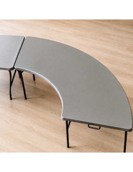 Mesa moon