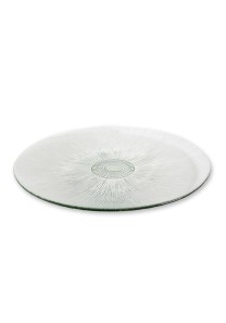 Plato llano 26 cms (trinchero) Mod. Astro