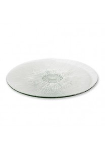 Plato llano 26 cms (trinchero) Mod. Astro