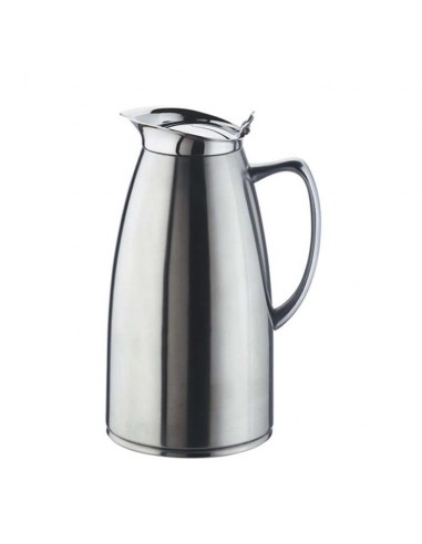 Jarra térmica inox 1,5 l