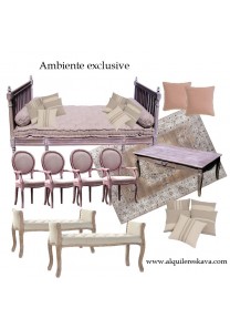 Ambiente Exclusive