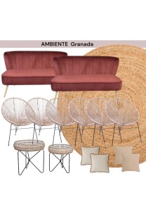Ambiente Granada