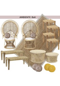 Ambiente Bali