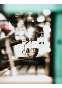 Machinery