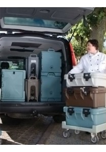 Transport and conservation