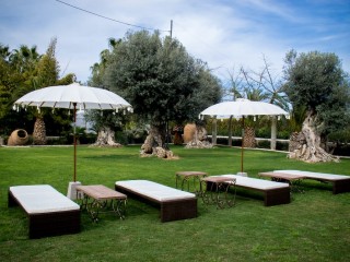 Ambiente ChillOut Garden