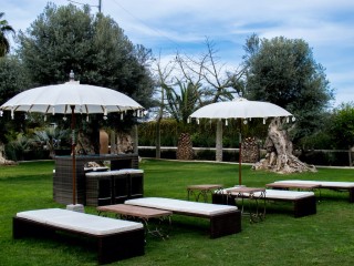 Ambiente ChillOut Garden