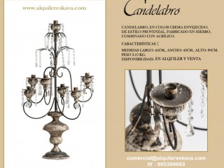 Ambiente ChillOut Varios